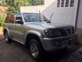 2nd Hand Nissan Patrol 2006 Automatic Diesel for sale in Antipolo-4