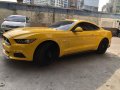 Selling Ford Mustang Automatic Gasoline in Dasmariñas-2