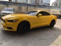 Selling Ford Mustang Automatic Gasoline in Dasmariñas-6