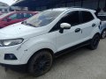 Sell 2nd Hand 2015 Ford Ecosport Automatic Gasoline at 61028 km in Quezon City-2