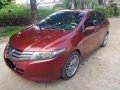 Sell 2nd Hand 2009 Honda City Automatic Gasoline at 20000 km in Quezon City-0