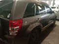 Selling 2nd Hand Suzuki Grand Vitara 2017 in Meycauayan-2