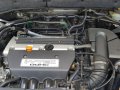 Selling Honda Cr-V 2006 Automatic Gasoline in Manila-11
