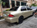 Selling Mitsubishi Lancer 2007 Manual Gasoline in Cabuyao-3