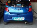 2nd Hand Hyundai Eon 2013 for sale in Guiguinto-0