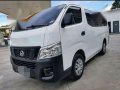 Sell 2017 Nissan NV350 Urvan at 50000 km in Cainta-5