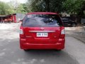 Sell 2nd Hand 2016 Toyota Innova at 20000 km in Mandaluyong-1