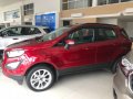 Selling Brand New Ford Ecosport 2019 in Makati-5