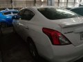 Selling Nissan Almera 2014 Automatic Gasoline in Quezon City-2