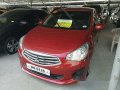 Selling Red Mitsubishi Mirage G4 2016 in Cebu City-2