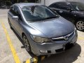 2nd Hand Honda Civic 2006 Automatic Gasoline for sale in Quezon City-0