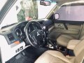 2nd Hand Mitsubishi Pajero 2008 Automatic Diesel for sale in Bacolod-1