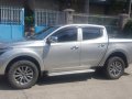 Selling 2nd Hand Mitsubishi Strada 2015 in San Fernando-8