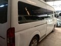 Selling Foton View Traveller 2016 Manual Diesel in Quezon City-4