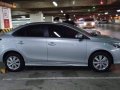 Selling 2nd Hand 2017 Toyota Vios in Manila-1