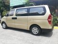 Selling 2012 Hyundai Grand Starex in Marikina-4