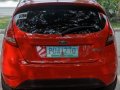 Selling 2nd Hand Ford Fiesta 2011 Hatchback in Tanza-5