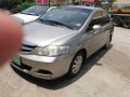 Selling 2008 Honda City for sale in Talisay-0