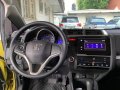 Selling 2015 Honda Jazz in Valenzuela-1