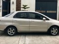 Sell 2nd Hand 2006 Honda City Manual Gasoline at 83360 km in Quezon City-4