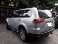 Selling 2nd Hand Mitsubishi Montero 2013 Manual Diesel in San Juan-2