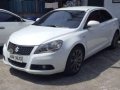 Sell 2nd Hand 2014 Suzuki Kizashi Automatic Gasoline at 10000 km in Quezon City-2