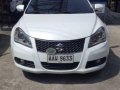 Sell 2nd Hand 2014 Suzuki Kizashi Automatic Gasoline at 10000 km in Quezon City-7