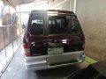 1999 Mitsubishi Adventure for sale in Lipa-3