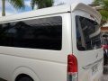 2nd Hand Toyota Hiace 2014 for sale in Olongapo-0