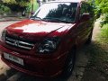 2nd Hand Mitsubishi Adventure 2017 Manual Diesel for sale in Pasig-1