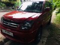 2nd Hand Mitsubishi Adventure 2017 Manual Diesel for sale in Pasig-6