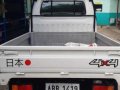 2nd Hand Suzuki Multi-Cab Manual Gasoline for sale in Baliuag-6