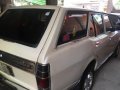 2nd Hand Mitsubishi Galant 1976 for sale in Quezon City-6