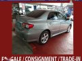 Selling Silver Toyota Altis 2013 Automatic Gasoline in Parañaque-4