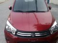 2nd Hand Suzuki Celerio 2016 for sale in Pateros-1