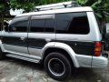 Selling 2nd Hand Mitsubishi Pajero 2007 SUV in Cabuyao-3