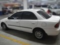 Sell 2nd Hand 1997 Mazda Familia Automatic Gasoline at 130000 km in Pasig-2