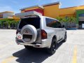 Selling Mitsubishi Pajero 2005 Manual Diesel in San Juan-6