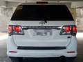 Sell 2nd Hand 2014 Toyota Fortuner at 52000 km in San Pascual-8