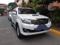 2nd Hand Toyota Fortuner 2013 for sale in Cebu City-3