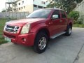 Selling Isuzu D-Max 2008 Manual Diesel in San Carlos-0