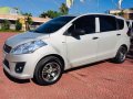 Selling Suzuki Ertiga 2016 Manual Gasoline in Nabua-7