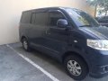 Selling 2nd Hand Suzuki Apv 2009 in Taguig-2