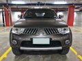 Selling 2nd Hand Mitsubishi Montero Sport 2010 at 80000 km in Mandaluyong-7