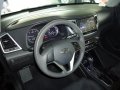 Selling 2nd Hand Hyundai Tucson 2017 at 20000 km in Pasig-1