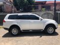 Selling Mitsubishi Montero Sport 2013 Automatic Diesel in Cebu City-8