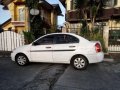 Selling 2nd Hand Hyundai Accent 2009 in Pasig-0