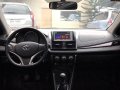 Selling Toyota Vios 2018 Manual Gasoline in Mandaue-2