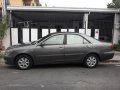 Sell 2nd Hand 2003 Toyota Camry at 100000 km in Parañaque-1