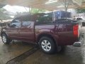 2nd Hand Nissan Frontier Navara 2014 for sale in Angeles-5